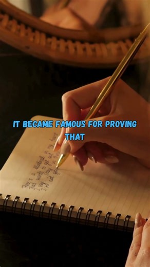 ✍️ The Shortest Poem Ever Written