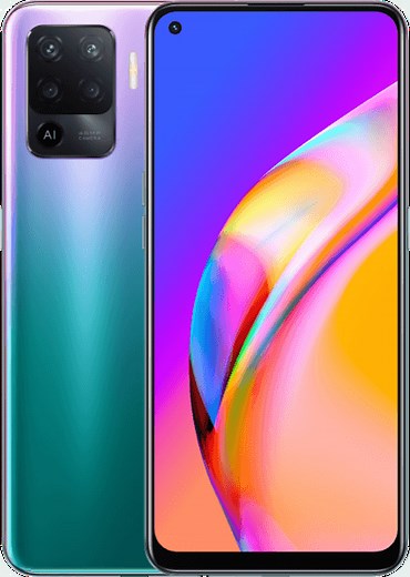 OPPO A94  | OPPO Global