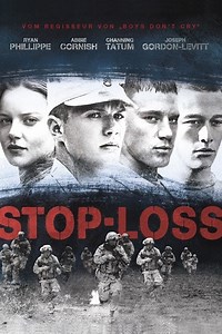 Stop-Loss: Stop-Loss: Trailer 1