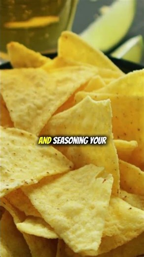 The Surprising Dangers Of Craving Too Much Salt #shorts