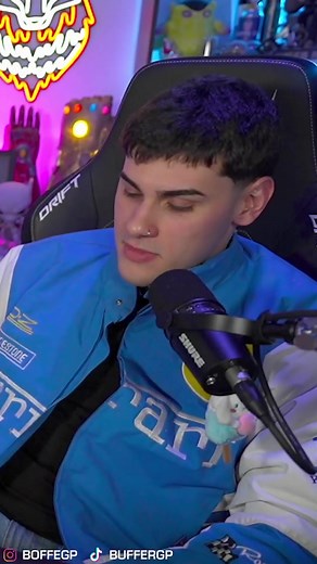 pasame un mate @despuesdelafiesta #clipsdetwitch #clips #twitch #twitchstreamer #boffegp #despuesdelafiesta #argentina