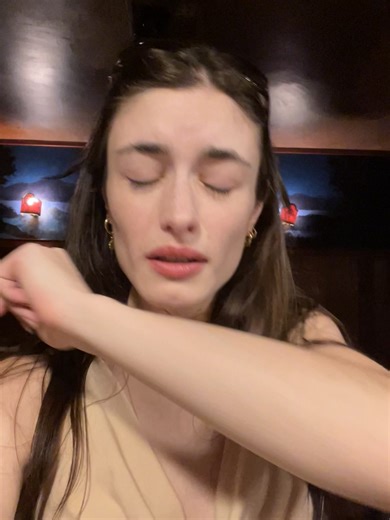 Isabel on TikTok