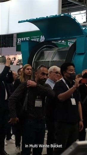 Tana at IFAT 2026