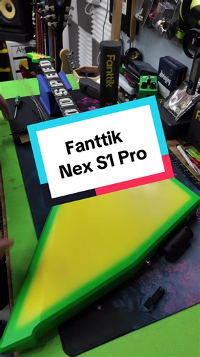 Fanttik Tools: Transforming Your Workbench Experience