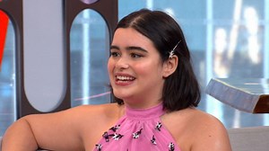 Barbie Ferreira of 'Euphoria' on One Direction fan fiction