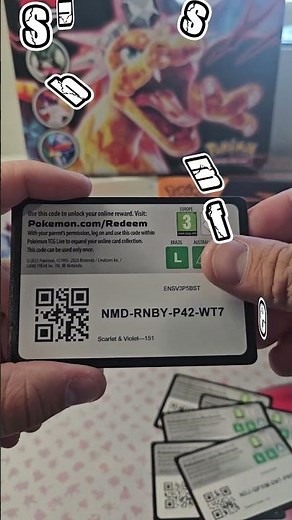 Get FREE Pokémon code cards today!