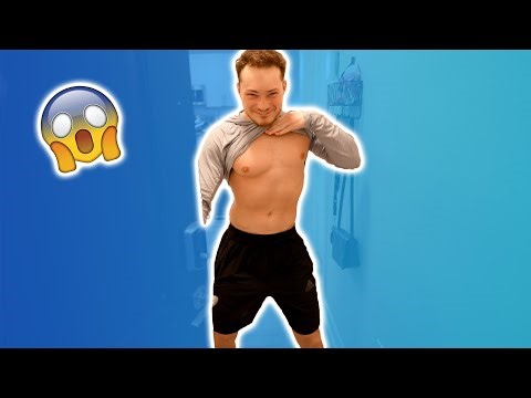 I CAN'T BELIEVE HE DID THIS!