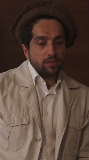 Shawn Ryan asks Ahmad Massoud about Afghan Allies Urgent Evacuation Needs.#shawnryanshow #podcast