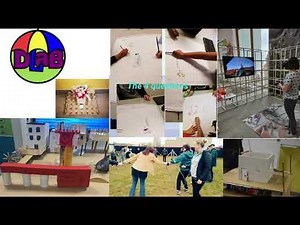 Digital Learning Across Boundaries