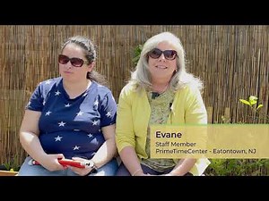 PrimeTime Center-Eatontown, NJ
