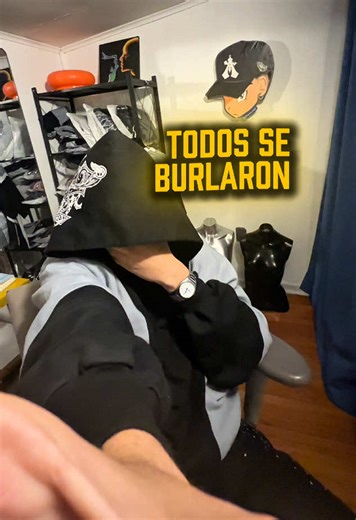 Armor Hoodies: La Mejor Elección para el Frío Chileno