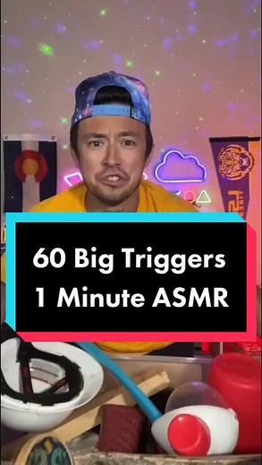 Corey ASMR on TikTok