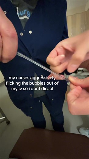 “you devil machine” - my nurse to my pca that wouldnt cooperate #nursing #pca #lifesaving #hospitallife #fypシ