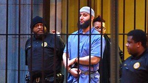 ‘Serial’ subject Adnan Syed released after judge tosses 2000 conviction for murder