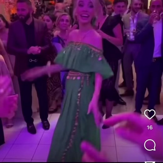 Real gypsy dancing #gypsy #gypsies #dance #dancing #romani #roma #wedding #party #fun