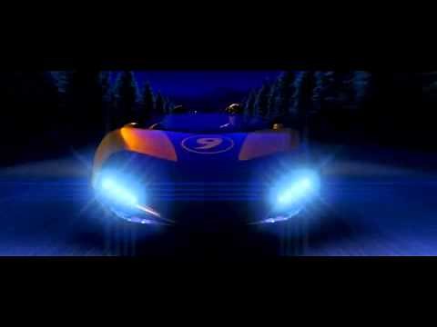 Speed Racer (2008) Trailer