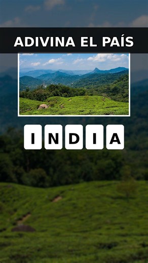 Can you guess the country without vowels? Only 5% can 🌍