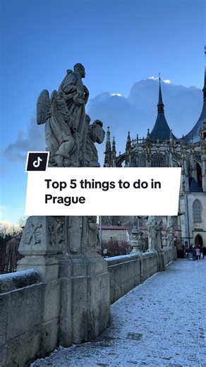 The last one was my favourite 🥰✨ #whattodoinprague #prague #praga #praha #praguetravel