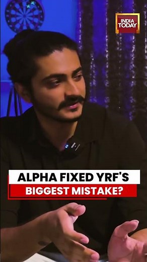 Alpha Trailer Review: Has YRF Finally Fixed Its Biggest Spy Universe Mistake? #alpha #bollywood