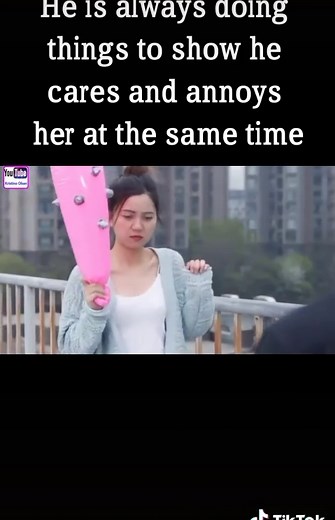 Masked Man Qihe: High School Sad Love Story