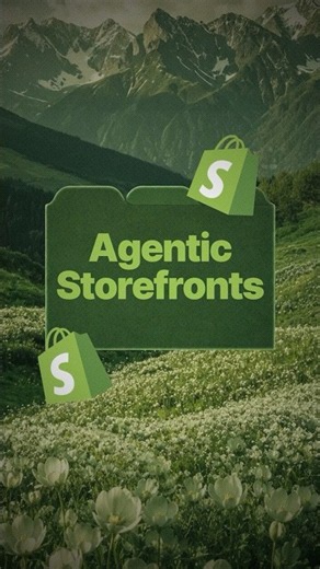 Agentic Commerce Explained