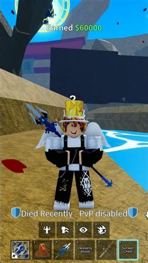 what a Fish #roblox #fishing #bloxfurit #bloxfurits #phonkagressive