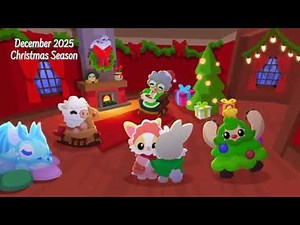 All Adopt Me Animated Cutscenes (As of December 2025)