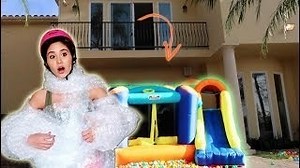 Catherine REALLY did it! (she's CRAZY!) | The ACE Family