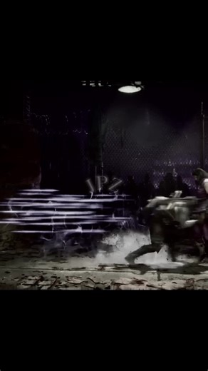 Mortal Kombat Kabal Edits: A Creative Showcase