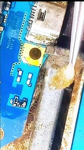 "Can't Hear You on Calls? Mic Replacement Fix"