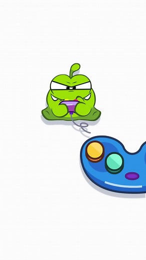 Om Nom Time Travel Game: Adventure Awaits!