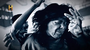 488K views · 15K reactions | Exorcismos documentados, rituales secretos y testimonios silenciados. ¿Qué sabe el Vaticano sobre el mal… y por qué no quiere que lo sepamos?  ¿Te gustó este video? Cuéntanos por qué abajo en comentarios. #Inexplicable | HISTORY | Facebook