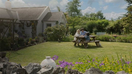 About and Support - Home