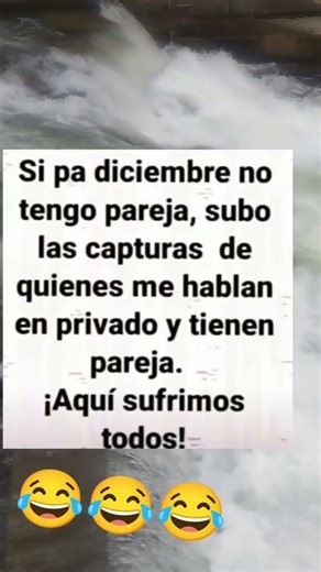 Guerra avisada no mata soldado! 😂 Mi plan para diciembre si sigo soltero