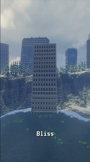 Best Minecraft Shaders for 1 21+ #18