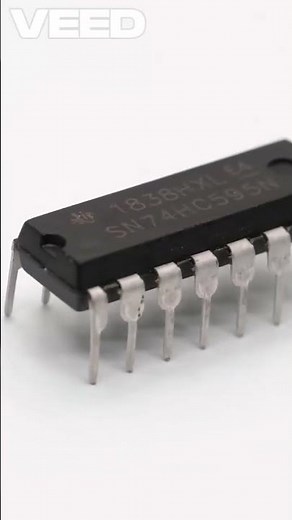 Microprocessor vs Microcontroller: Key Differences Explained #microprocessor #microcontroller