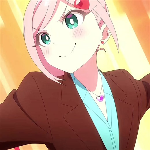 The king of harem is back! This is going to be so PEAK! || more info: @TVアニメ「君のことが大大大大大好きな100人の彼女」公式 || #君のことが大大大大大好きな100人の彼女 #the100girlfriendswholoveyou #newanime #animerecommendations #fyp