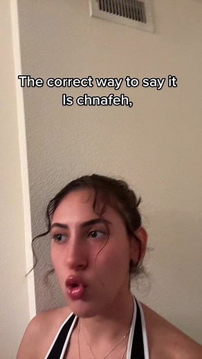 How to Pronounce Knafeh: A Quick Guide