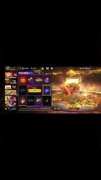 Free Fire me new Faded Wheel Event aa gaya hai jisme Final Shot Coin Card reward mil raha hai #viral