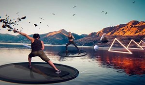 Best VR Fitness Games