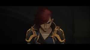 113K views · 2.3K reactions | The hunt is on. #Arcane, the final season coming this November on Netflix. | Riot Games | Facebook