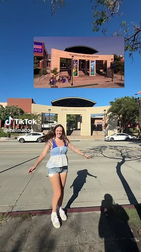 Is Hollywood Arts High School Real? Victorious School Explained