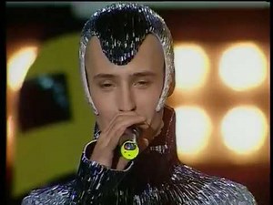 7th Element - Vitas (Live tại điện Kremlin năm 2002) [Vietsub]