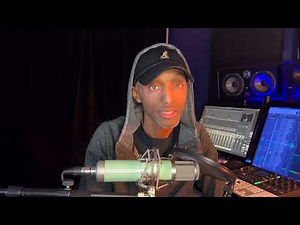 Logic Pro - Using Track stacks