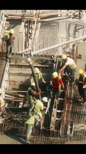 🏗️ Build safe. Build smart. #structuralengineering #civilengineering #engineering #earthquake