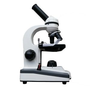 [Hot Item] Rechargeable Battery Monocular Microscope for Student Educational Gift