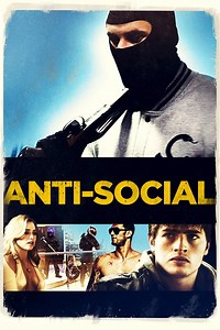 Anti-Social: Anti-Social: Special Edition Trailer