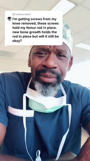 Intramedullary Fixation for Femur Fracture Recovery | Dr. Chris Raynor