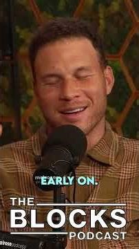 NBA Vets gave Blake Griffin Bad Advice