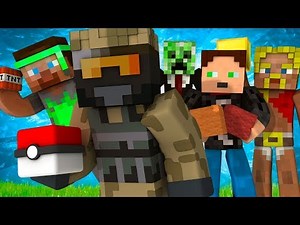 BYG & GÆT MED VENNER!